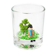 ECOPOT WORLD IN CUP B형, 베이지코트