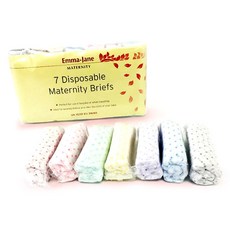 Emma-Jane 產後內褲 7入