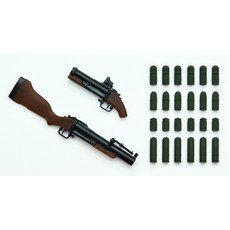 토미텍 리틀아모리 M79 유형, LA012, 1개