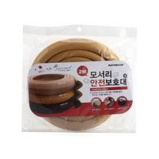 ARTSIGN 邊角安全防護條 L1017, 1個, 選擇此商品