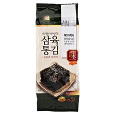 삼육 통김, 2개
