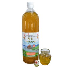 順天灣鹹草濃縮液, 1.5L, 1個