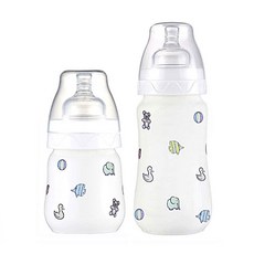 로열세브르 젖병 선물세트 2p, 1개