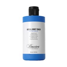 Bexter OF CALIFORNIA 草本薄荷爽膚水, 300毫升, 1個