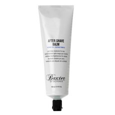 Bexter OF CALIFORNIA 鬚後膏, 120ml