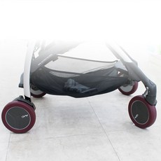 Innamu 推車矽膠車輪罩, 紫色