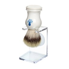 THE BLUEBEARDS REVENGE Vanguard 合成剃須刷+支架套組, 1套