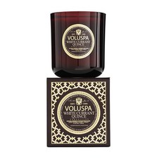 VOLUSPA 白醋栗, 經典