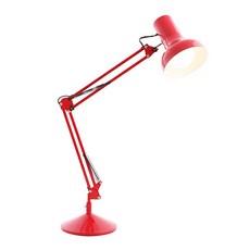 MARKET B KEIRA 展台 E26 KS1967T, 紅色