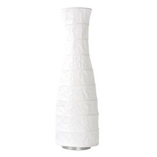 마켓비 STORM 700 장스탠드 플로어 램프 KS1880T, 화이트