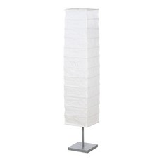 마켓비 TOLV 장스탠드 E14x3 KS1129F, 화이트