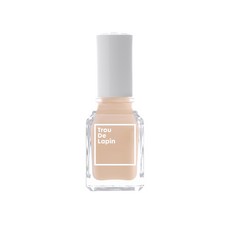 Todra Pang Take My hand指甲油, 單色, 1個