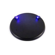 LED 메탈퍼즐 거치대, 15세 이상, 1개