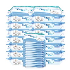 베베티슈 건티슈 플레인타입 세트 D세트, 29세트, D세트 (리필형), 55g