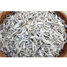 청산바다 볶음멸치, 300g, 1개