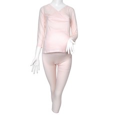 크리비아 임부상하내의세트 LG4933S