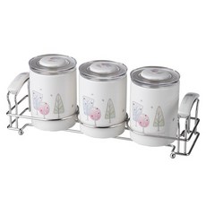 【金鈴】冰淇淋醬碗大號3P, 1個