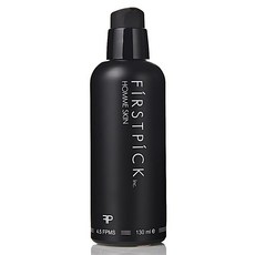 白色 M 控制男士皮膚, 130毫升, 1個