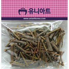 Uniart 天然木塊, 18 號, 5個