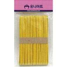 Uniart 冰棒, 5個, 大, CALA