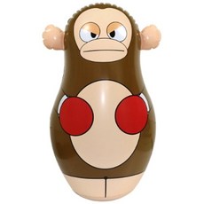 빌리킹코 몽키 펀치백, 1개