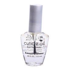 어메이징샤인 큐티클 오일 네일 트리트먼트, 13.3ml, 1개