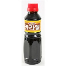 세양 카라멜 소스, 360ml, 2개