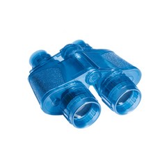 NAVIR 超級 40 T 望遠鏡, 除了藍色