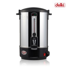 DKC-125 전기물끓이기, 17L