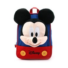 Disney 迪士尼 兒童米奇手指走失兒童預防背包 MK0001
