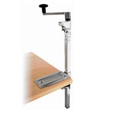 BOJ 鎳桌開罐器, 1個