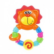 [비키즈] 사자 치발기, 1개