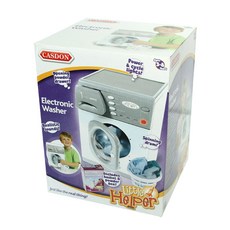 캐스돈 세탁기 그레이, 33x22x30.5 cm, 1개