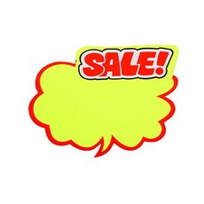 구름형(SALE) P2020, 6매입, 2개