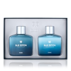 XON Kovea Homme Blue Edition 水生套組, 150ml, 1組