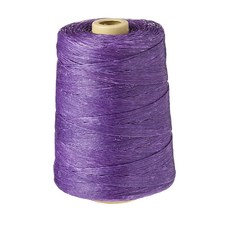 工藝屋皮革絲草線 550m, #.13