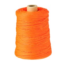 工藝屋皮革絲草線 550m, #.21