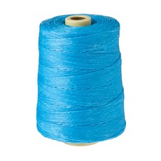 工藝屋皮革絲草線 550m, #.22