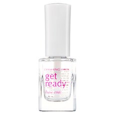 데싱디바 겟 레디, 베이스코트, 1개