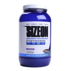 가스파리뉴트리션 사이즈온 맥시멈 퍼포먼스 그레이프 쿨러맛, 1개, 1.632kg