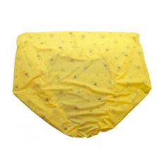 大型玩具罩, 兔子和熊, 1個, 1入