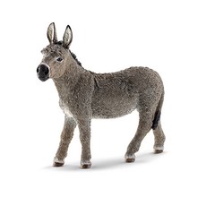 驢 SL13772, 1個, 95*35*95mm