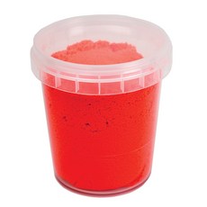 칼라샌드리필팩 500g, 빨강, 1개