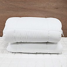 超細纖維被胎, 單色