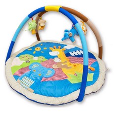 Baby Tools 정글짐, 혼합, 85x85x55cm, 1개