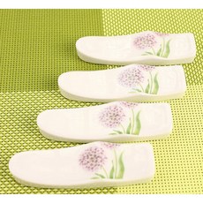 LKmade 銀河花勺盤套組 4P