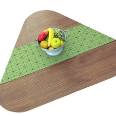 Unminutto 北歐風桌旗, S (145 x 30 公分), tc93