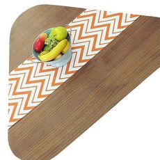 Unminutto 北歐風桌旗 大尺寸, 145 x 60 公分, TC2