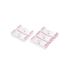 Hyun Woo 楓木方勺支持5P, 粉色的