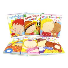 카렌카츠 New 베스트 플랩북 세트, 6권